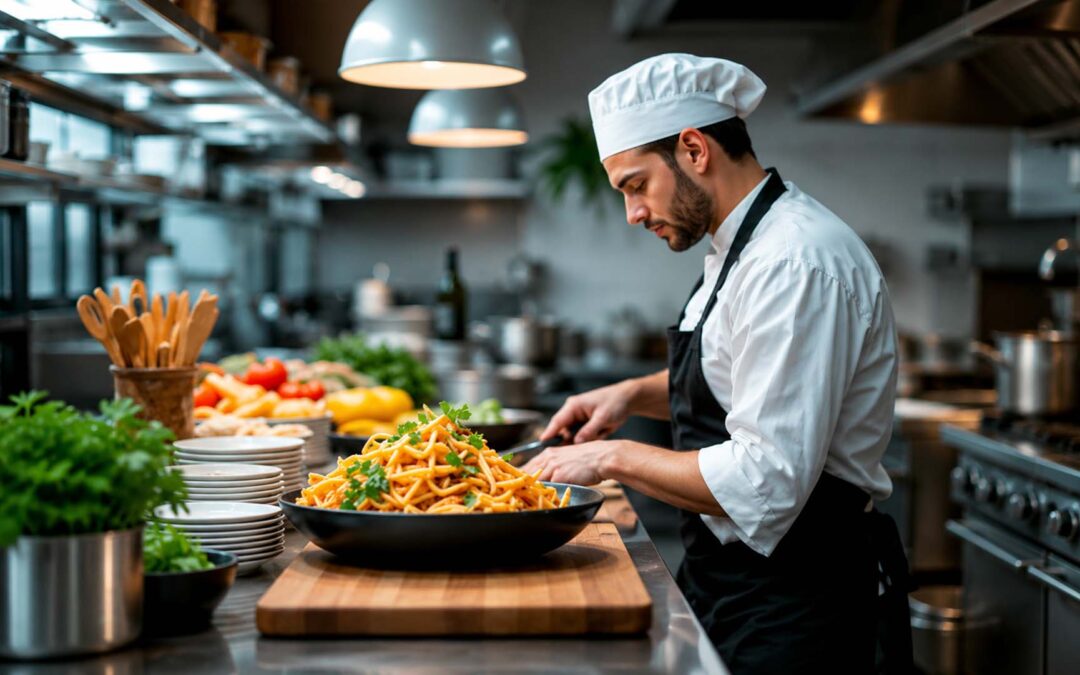 Top Signature Dishes to Try
