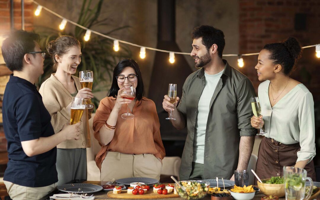 Chef’s Favorite Seasonal Recipes
