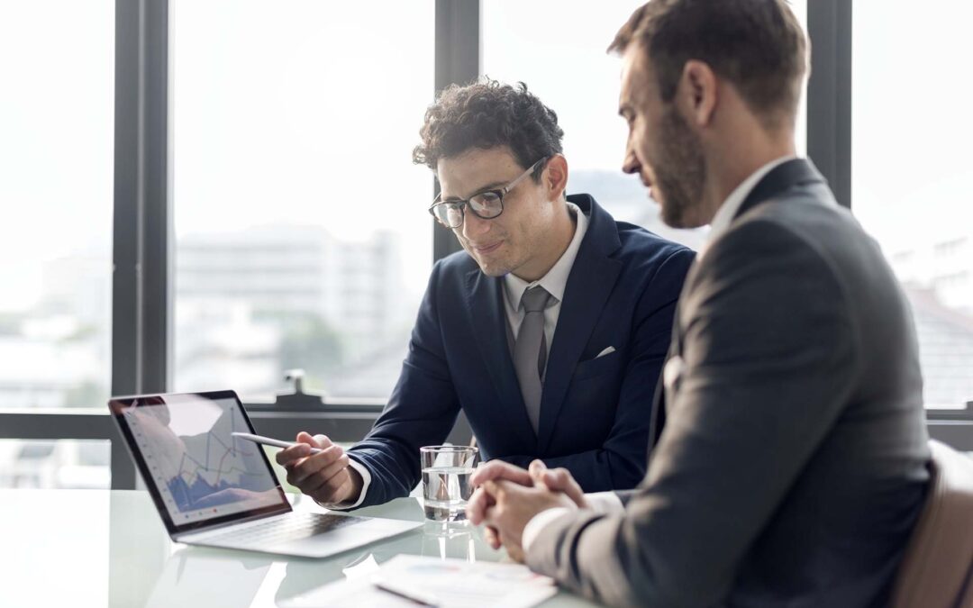 Business Growth Strategy for Retail Company