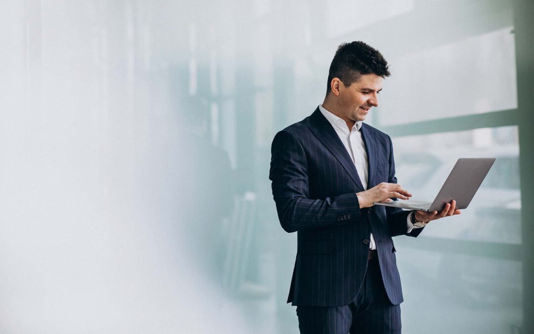 Startup Business Launch & Growth Consulting