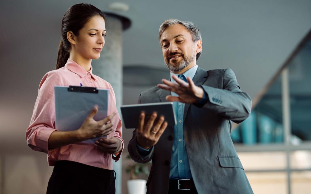 Business Restructuring for Sustainable Growth