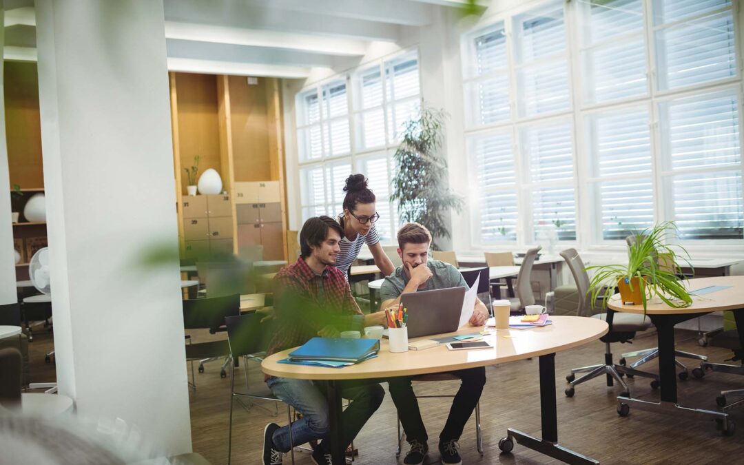 The Importance of Financial Planning for Sustainable Business Growth