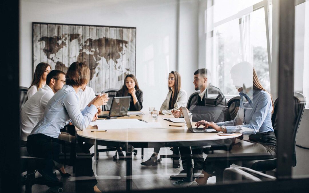 Why Every Startup Needs a Business Consultant Before Scaling