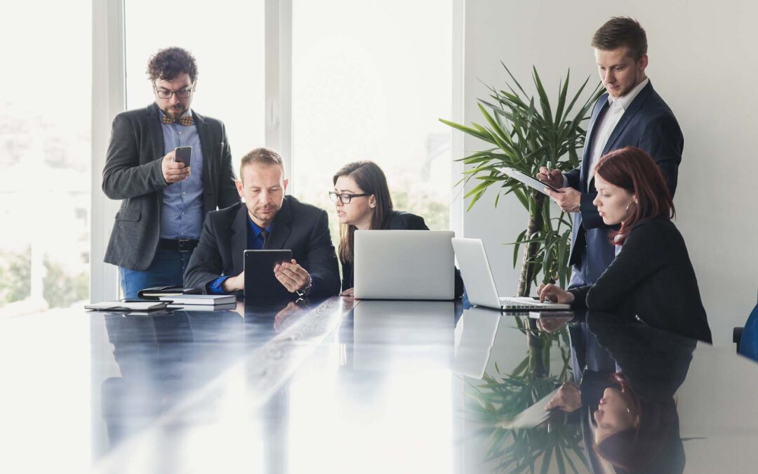 5 Common Business Challenges and How to Overcome Them Successfully