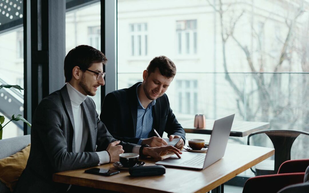 10 Business Growth Strategies Every Small Business Should Know