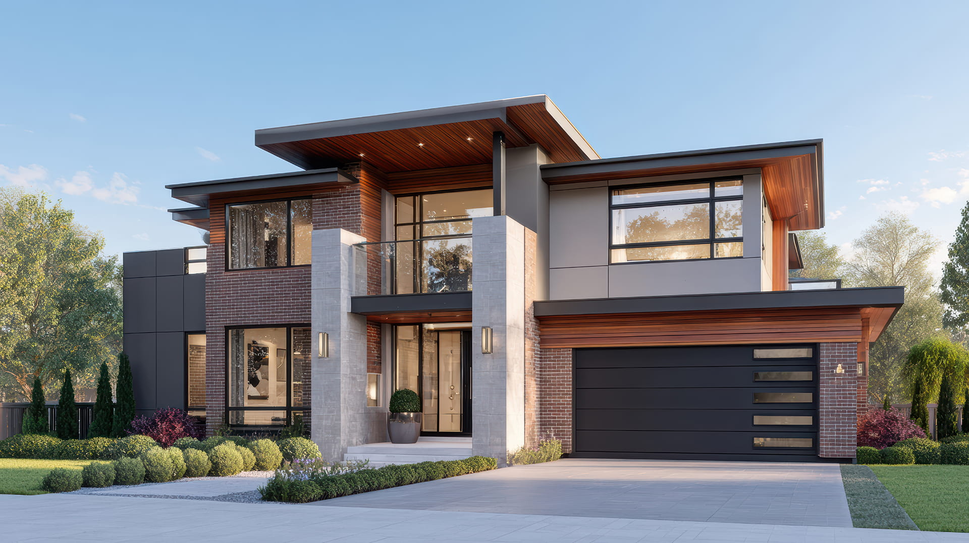 house-modern-siding-garage-1707226-pxhere.com