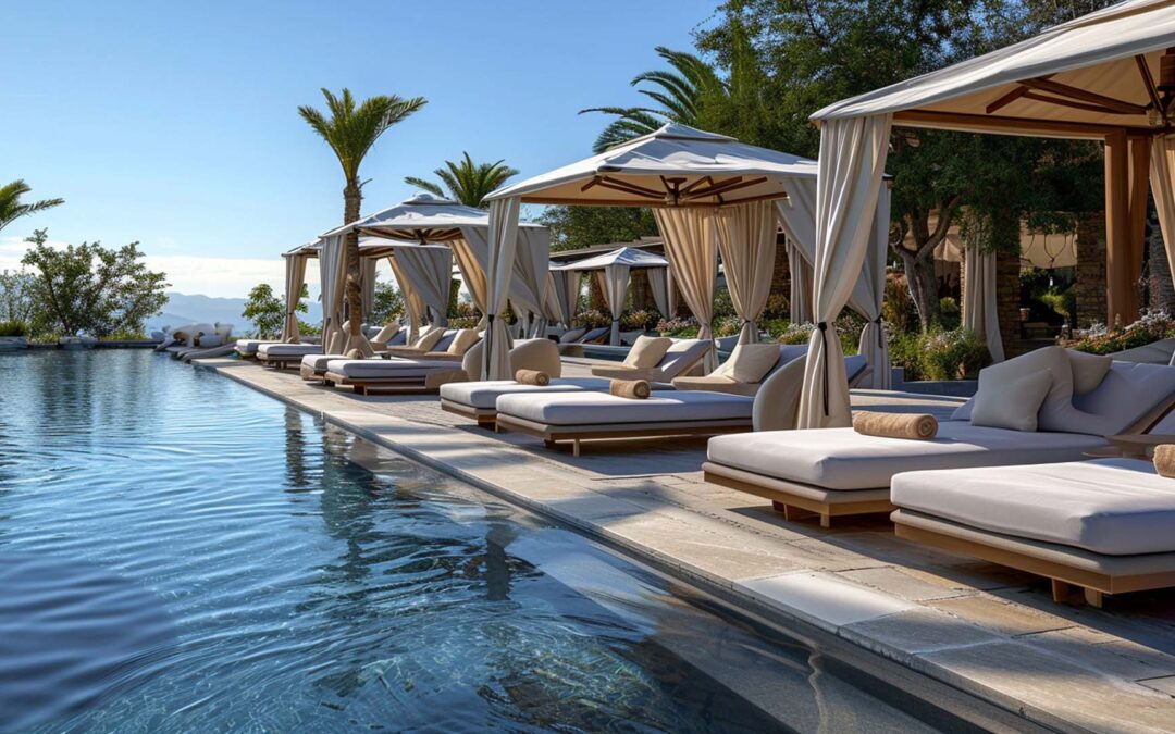 Top Tourist Destinations with Amazing Hotel Stays in 2026