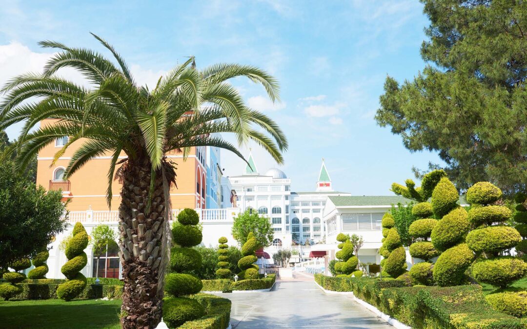 Top Luxury Hotels for a Perfect Family Vacation in 2026