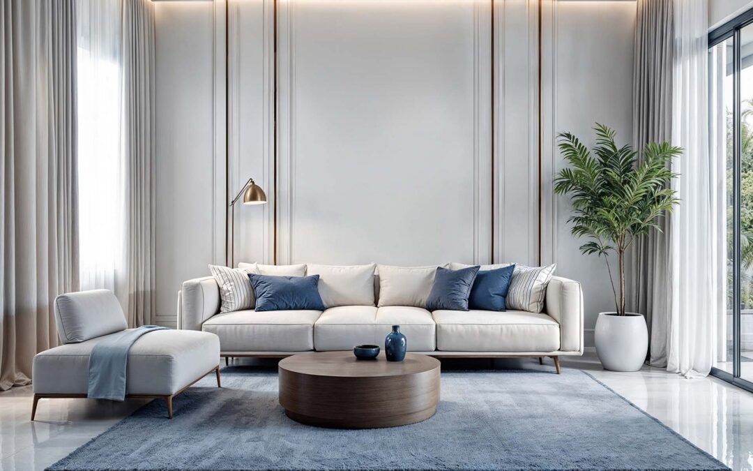 Boutique Hotel Interiors