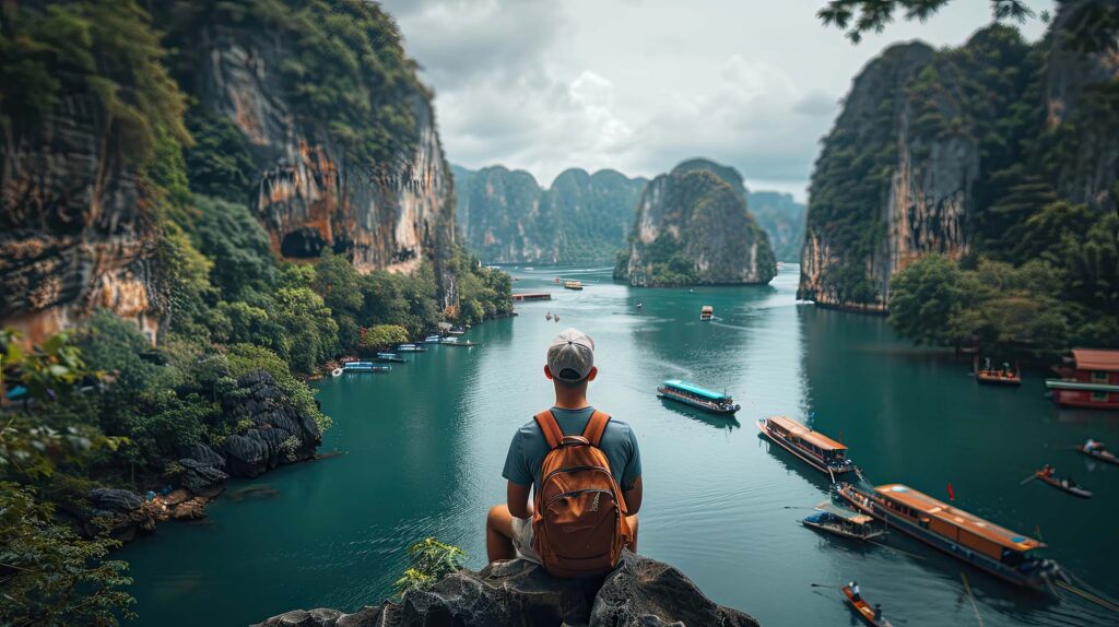 tourism-wanderlust-nature-cliff-People-in-nature-travel-1714334-pxhere.com