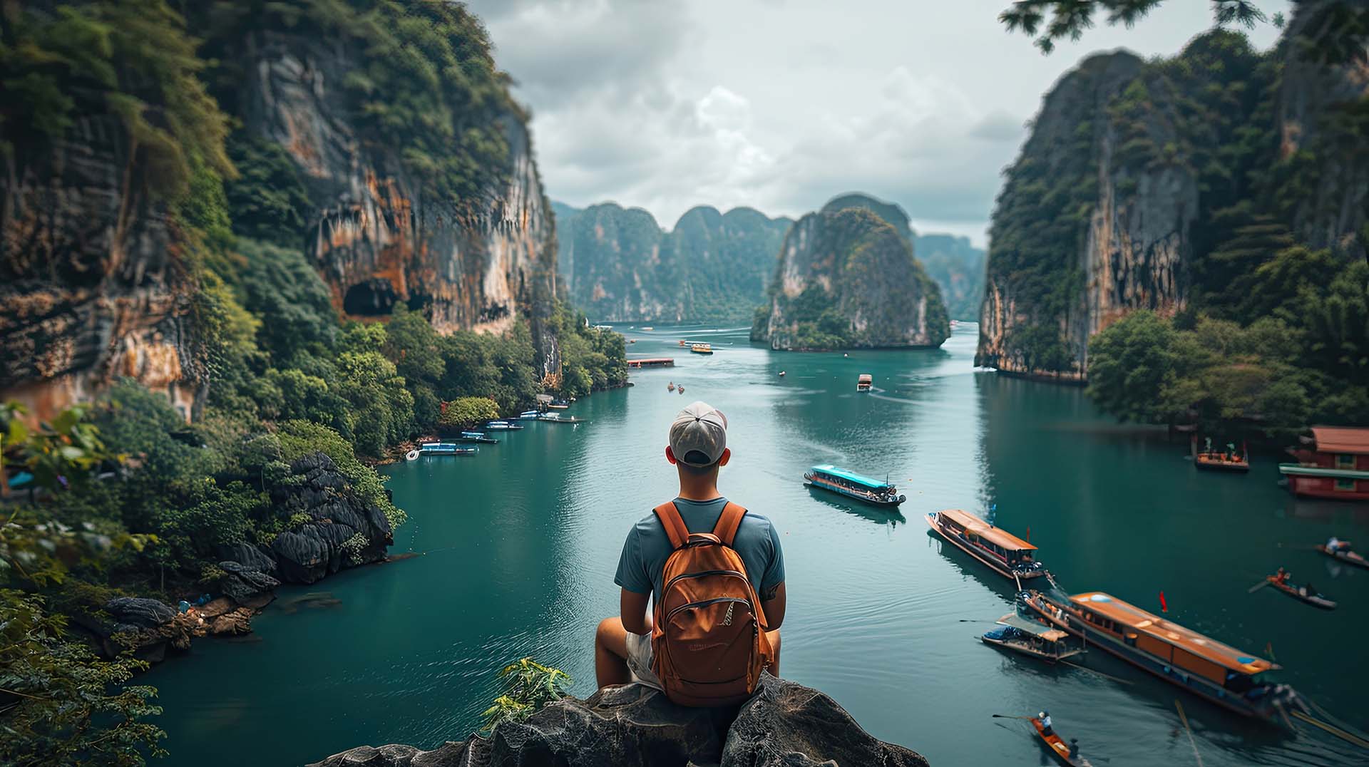 tourism-wanderlust-nature-cliff-People-in-nature-travel-1714334-pxhere.com