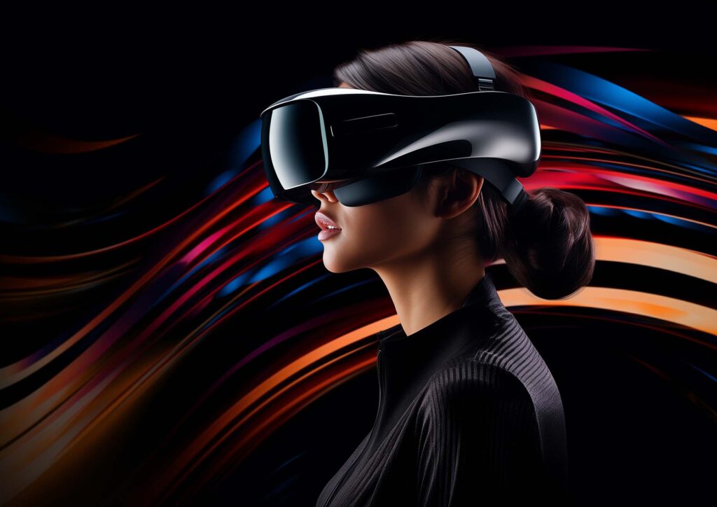 virtual-reality-vr-headset-metaverse-futuristic-woman-digital-future-augmented-reality-1710418-pxhere.com