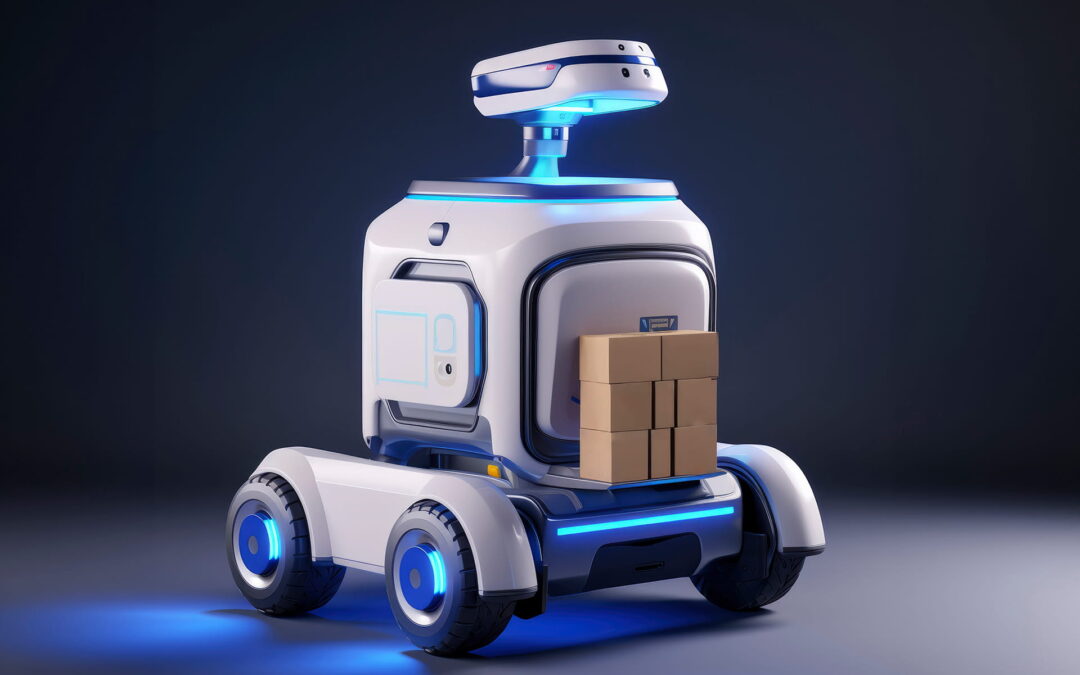 AI & Automation Projects