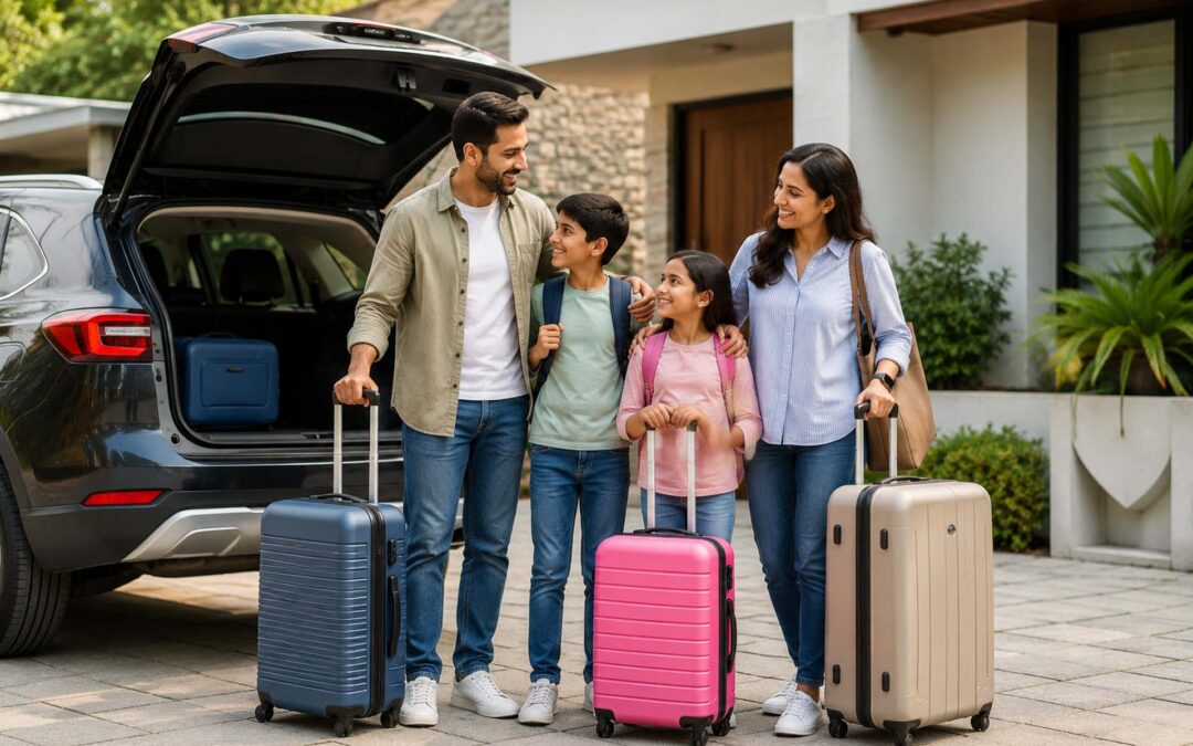 Business Travel Made Easy with Comfortable and Premium Rental Vehicles