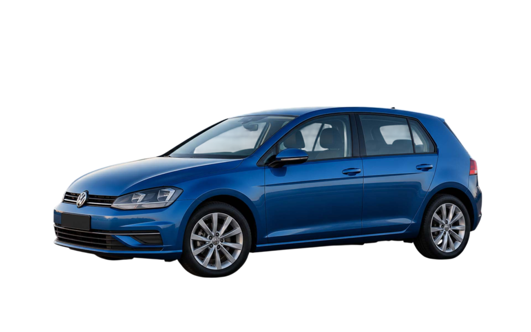 Volkswagen Golf Edition