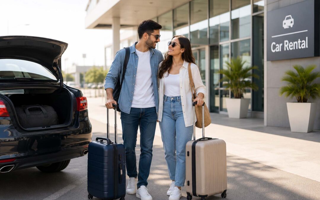 10 Essential Car Rental Tips Every First-Time Traveler