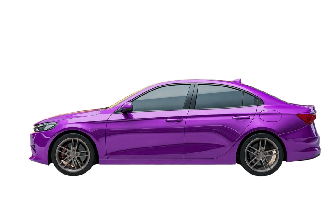 BMW 530i Luxury Sedan