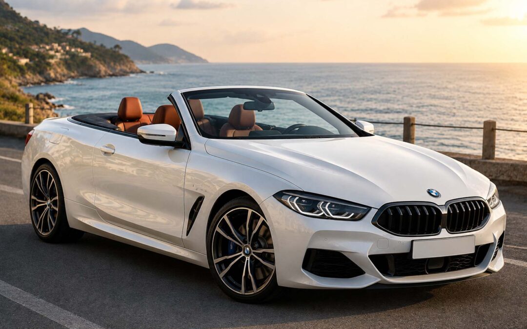 Smart Ways to Save Money on Your Next Car Rental Booking