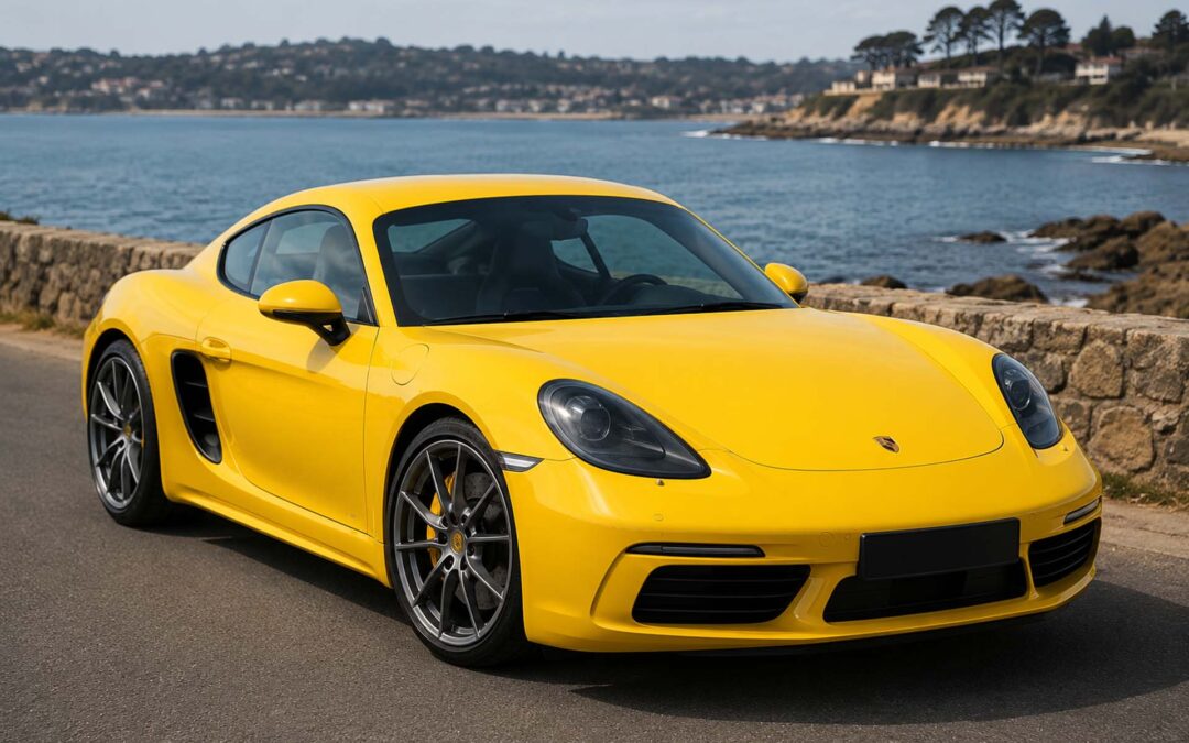 How to Choose the Perfect Rental Car for Every Travel Adventure