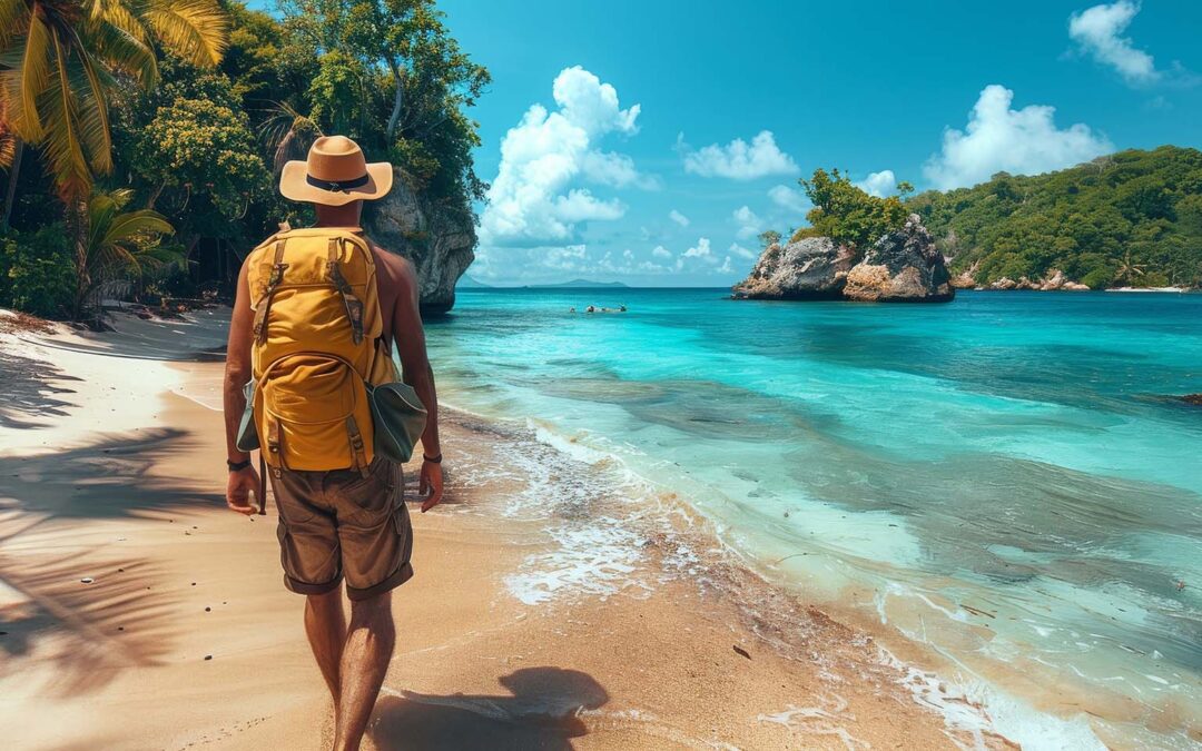 Adventure Travel: Best Destinations for Thrill Seekers