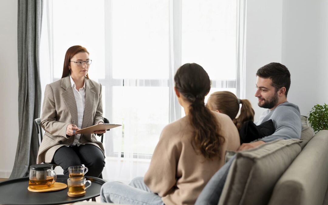 Workplace Relationships & Conflict