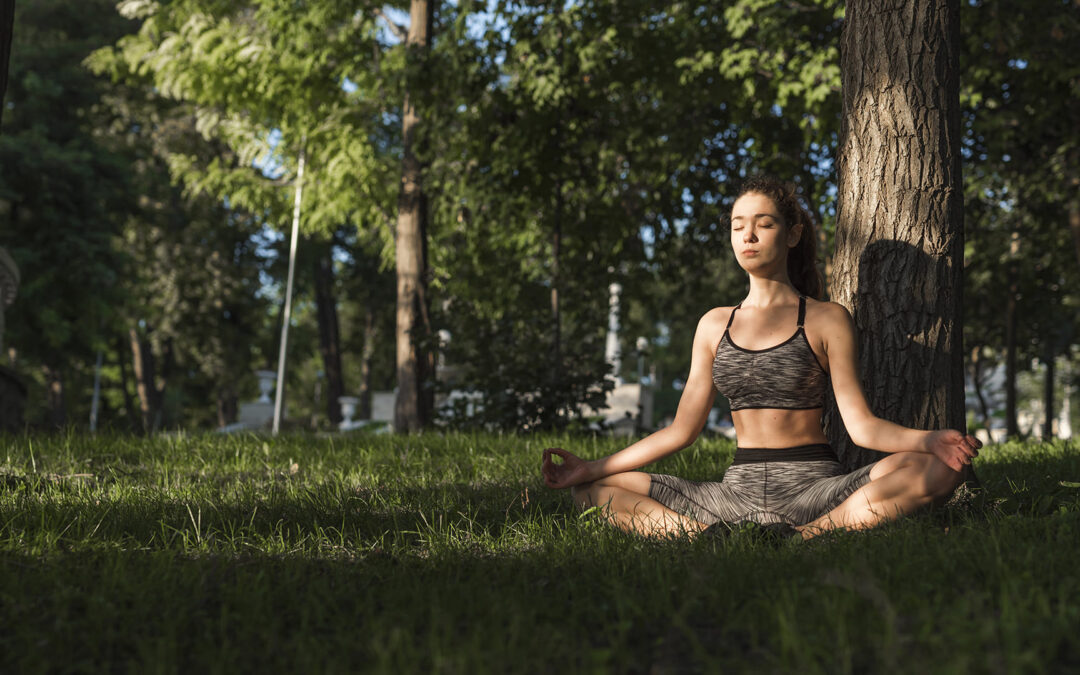 7 Science-Backed Techniques for Instant Stress Relief