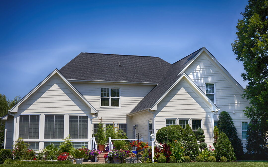 Long Term vs Short Term Property Investment Strategy