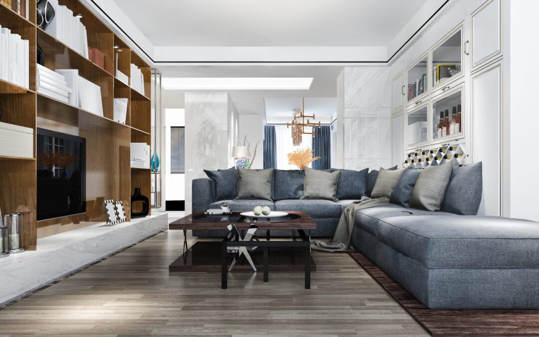 Latest insights from real estate and construction