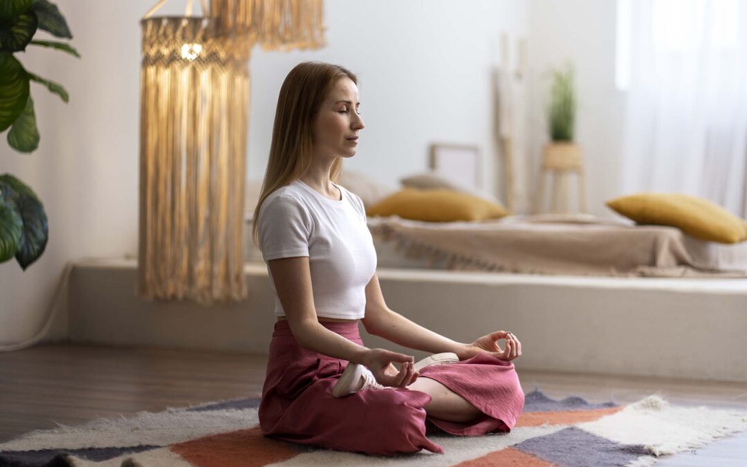 Foundations of Yoga Practice